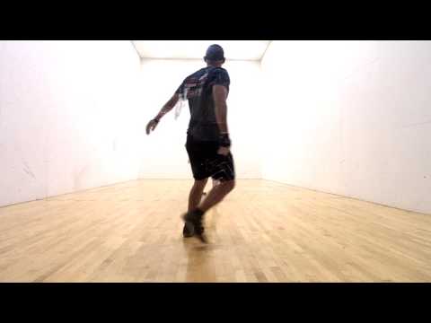 WPH R48Pro SLC - Vic Perez vs Robbie McCarthy - Rd of 16