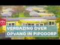 Eigenaar pipodorp wil 1400 Oekraïners opvangen & winterse buien trekken over Drenthe | Drenthe Nu