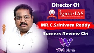 Testimonial video thumbnail 2