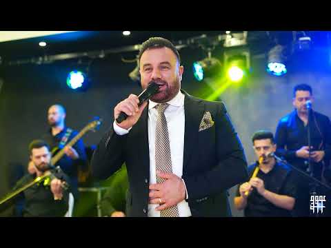 عوض طنوس غلابة في الحب شفت الليالي awad tannous cover 2024
