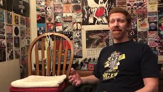 Shnootz - Reaction Video (Roxette - 7Twenty7)