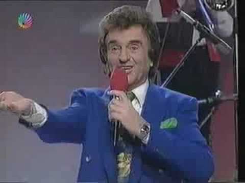 Patrizius - Ich bin was ich bin nur mit Dir