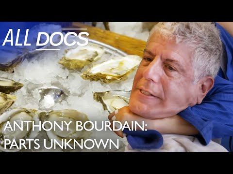 Anthony Bourdain: Parts Unknown | Bay Area | S06 E04 | All Documentary
