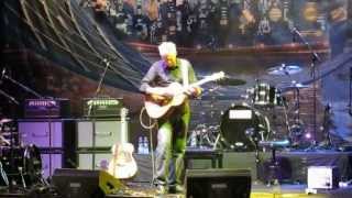 Tommy Emmanuel | Michelle - Soave Guitar Festival 2012