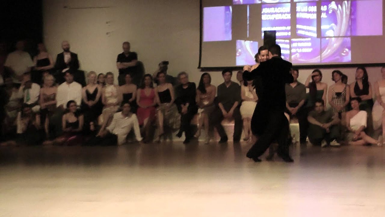 Yanina Quiñones & Neri Piliu @ Corrientes, June 2013 - 1/4