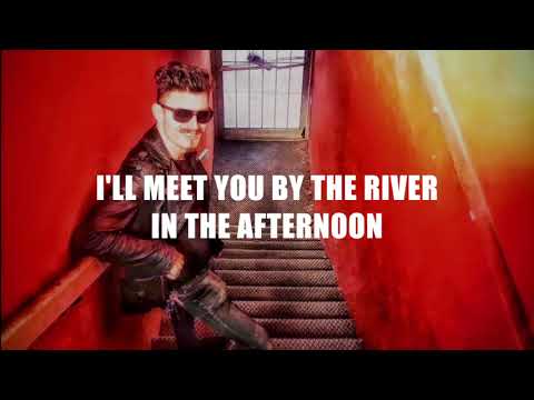 Rai Thistlethwayte - French Champagne