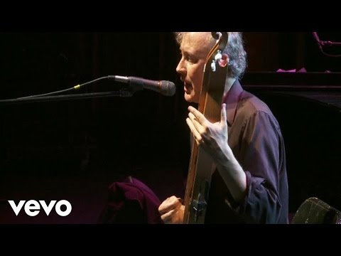Bruce Hornsby & The Noisemakers - Prairie Dog Town - Live