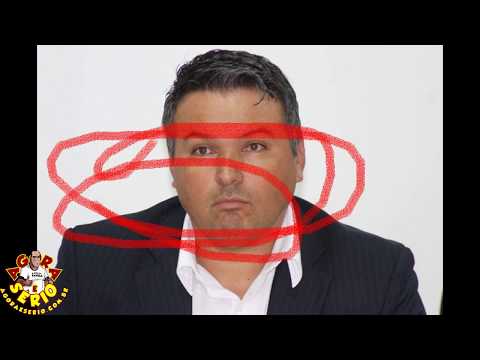 Ex Prefeito Francisco Junior pode ficar 8 anos inelegível seu futuro politico vai ser decidido hoje na Sessão da Câmara as 19 horas