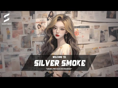 DOOH DOOH - SILVER SMOKE REMIX | VERSION FIX