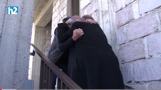 Ֆրանսահայ լրագրողի ու մարտական ընկերոջ հանդիպումը՝ 30 տարի անց: Լրաբեր - 21.11.2023