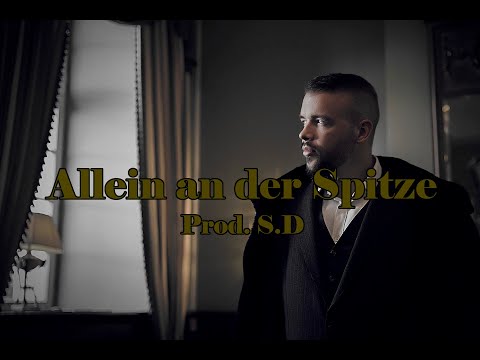 (FREE) Kollegah x Chor type Beat - "Allein an der Spitze"