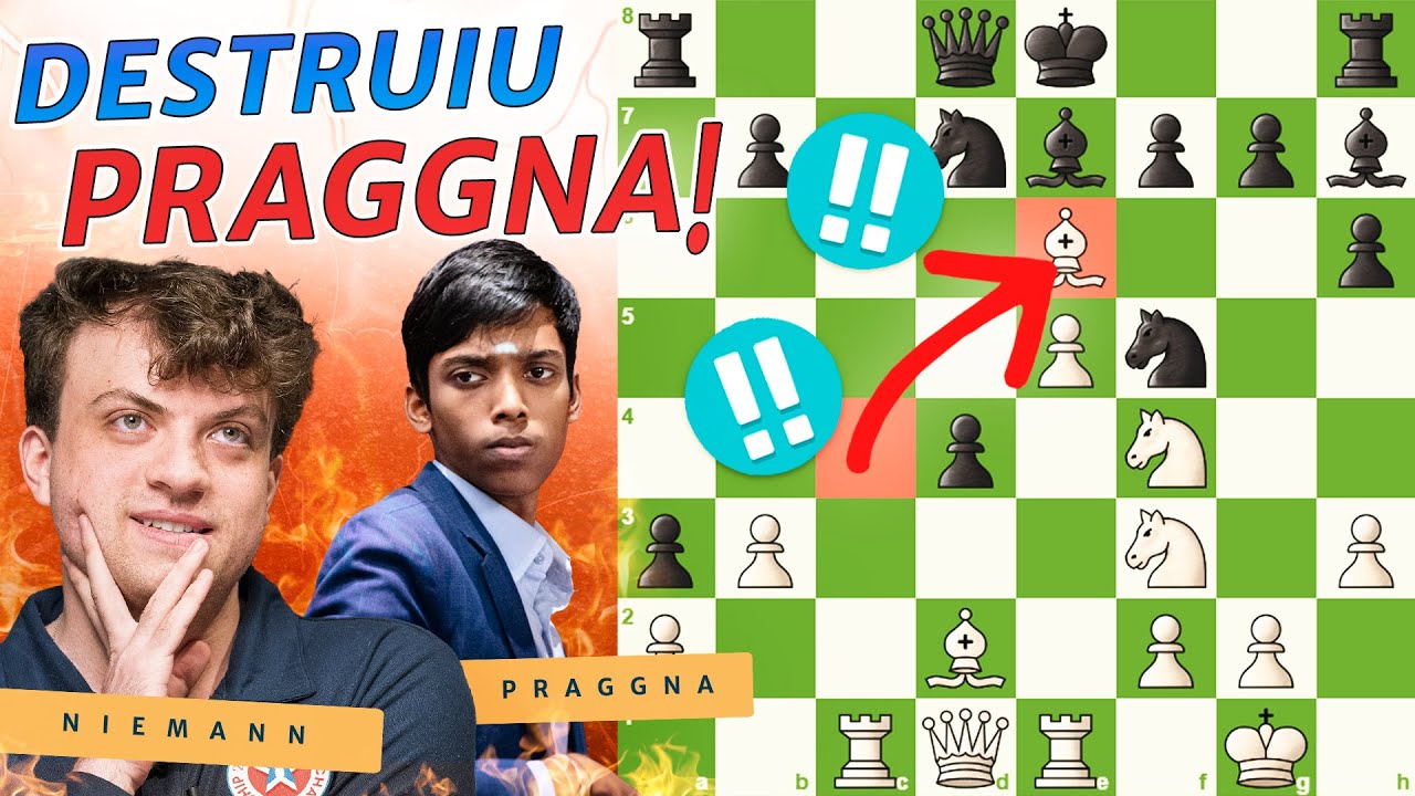 HANS EM NÍVEL ALIENÍGENA!!!