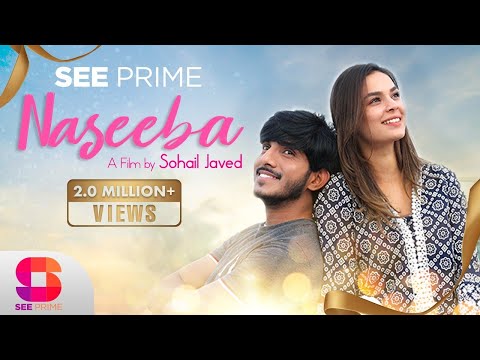 Naseeba | Short Film | Mohsin Abbas Haider | Mahenur Haider | Hassan | See Prime Original |