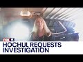Gov. Hochul requests investigation into upstate NY DA