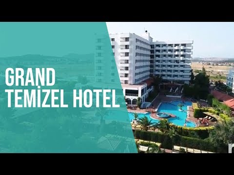 Grand Temizel Hotel Tanıtım Filmi