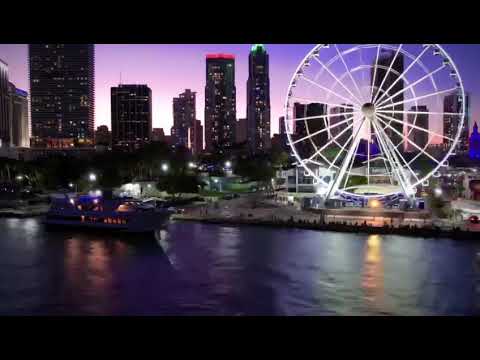  Art Basel; Mega-Yacht Party Experience w/3-Hour Open Bar (12/9/23) - Second Medium