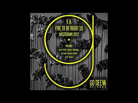 Nicolas Leonelli & Lio Q - Nayah (Original Mix) [Go Deeva Records]