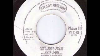 Lois Lee - Any Day Now