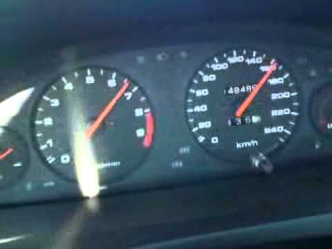 mc2 0-190km/h