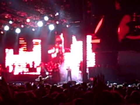 Coachella 2010 - Friday, April 16th - Part 6