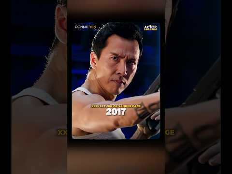 Actor Evolution