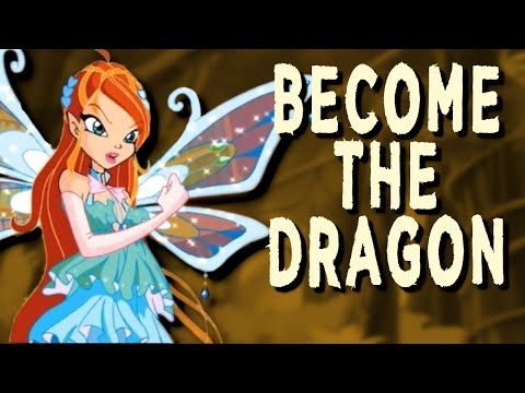 Bloom Restoring My Mental Health (No Really) | Winx 3 Commentary, Episodes 15 & 16