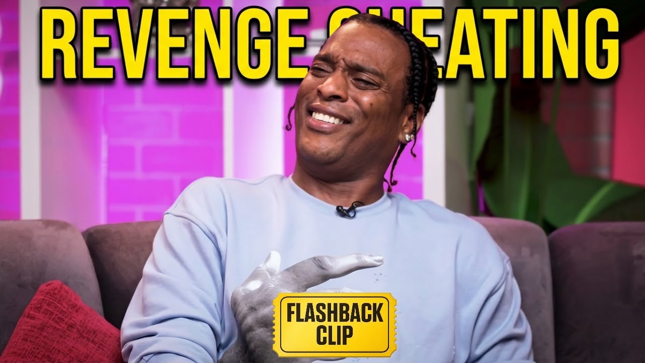 If She Leaves After You Cheat, Did She Ever Love You?