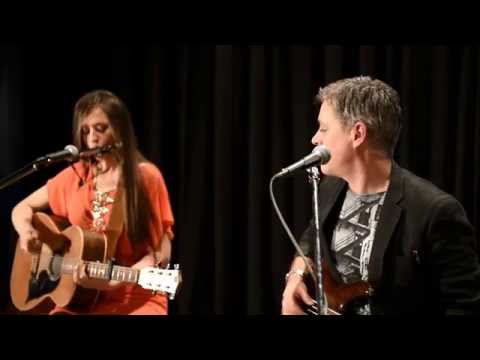 Chris Gable & Mandi Jarry