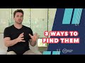 Where Can You Meet HIGH VALUE Men Matthew Hussey