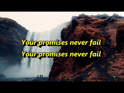 Bethel Music - Promises Never Fail (Live) With Lyrics!