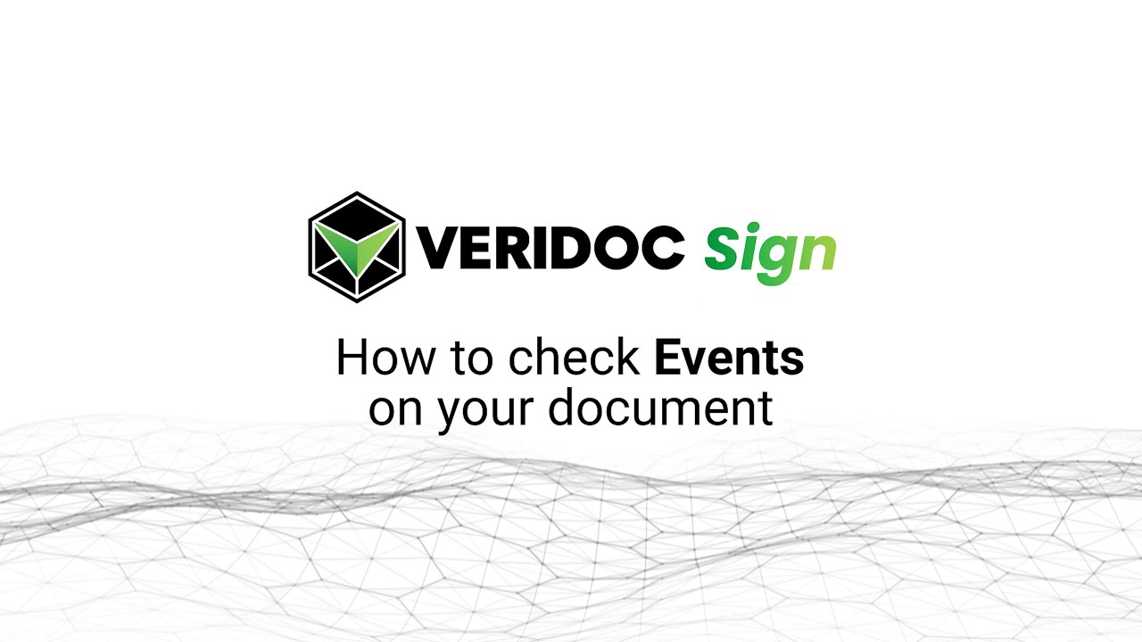 VeriDoc Sign