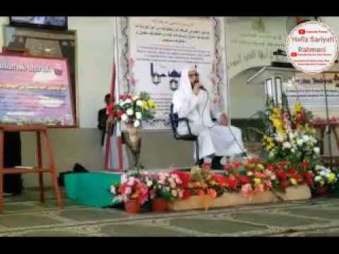Khutbah-E-Jumuah Qari Asad Sarodi(Dasu) At Rampura,Surat. 25/10/2019.