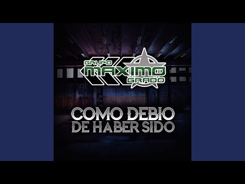 download lagu mp3 mp4 Maximo Grado Todo Para Ti, download lagu Maximo Grado Todo Para Ti gratis, unduh video klip Maximo Grado Todo Para Ti