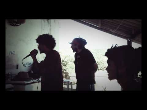 TUFFER SOUNDS Tupac Chamorro - SINAL QUE VAI CHOVER