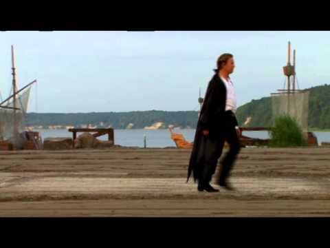 LIED⎮LEGENDEN⎮Wolfgang Lippert⎮Störtebeker Festspiele⎮Beginn einer Legende⎮2013