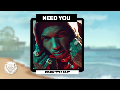 [FREE] Kid Ink Type Beat - "NEED YOU" | Chris Brown Type Beat | Free RnBass/Club Type Beat 2022
