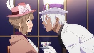 Vanitas no Carte - AMV