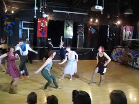 Moscow Blues Cup 2015 Solo Blues 1 Prelim 3 Song (right side)