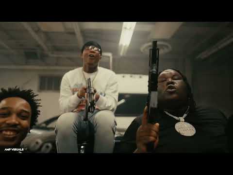 VonOff1700 ft JillaOff1500 - Automatic (Official Video)