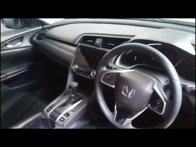 Honda Civic Oriel 1.8 i-VTEC CVT 2021 for Sale