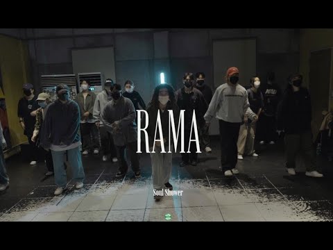 Soul Shower || RAMA HIPHOP || BEATMIX DANCE STUDIO