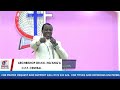 How to make the doors of heaven open for you with Archbishop Harrison Ng'ang'a!