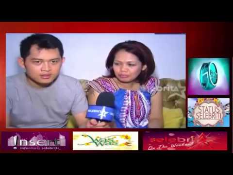 Ferry Ngaku Shock Saat Malam Pertama Lihat Wajah Asli Elly Sugigi ~ Gosip Artis Hari Ini 1