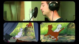 Olivia Ruiz - Les Aristocats