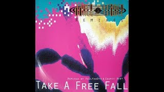Dance 2 Trance   Take A Free Fall Espiral Eterna Mix