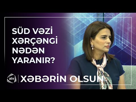 Süd vəzi xərçəngi nədən yaranır? - Həkim Günay Əhmədova