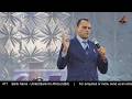 The Only Antidote to the Horrific End-Time Darkness | Apostle Theodore Effiong