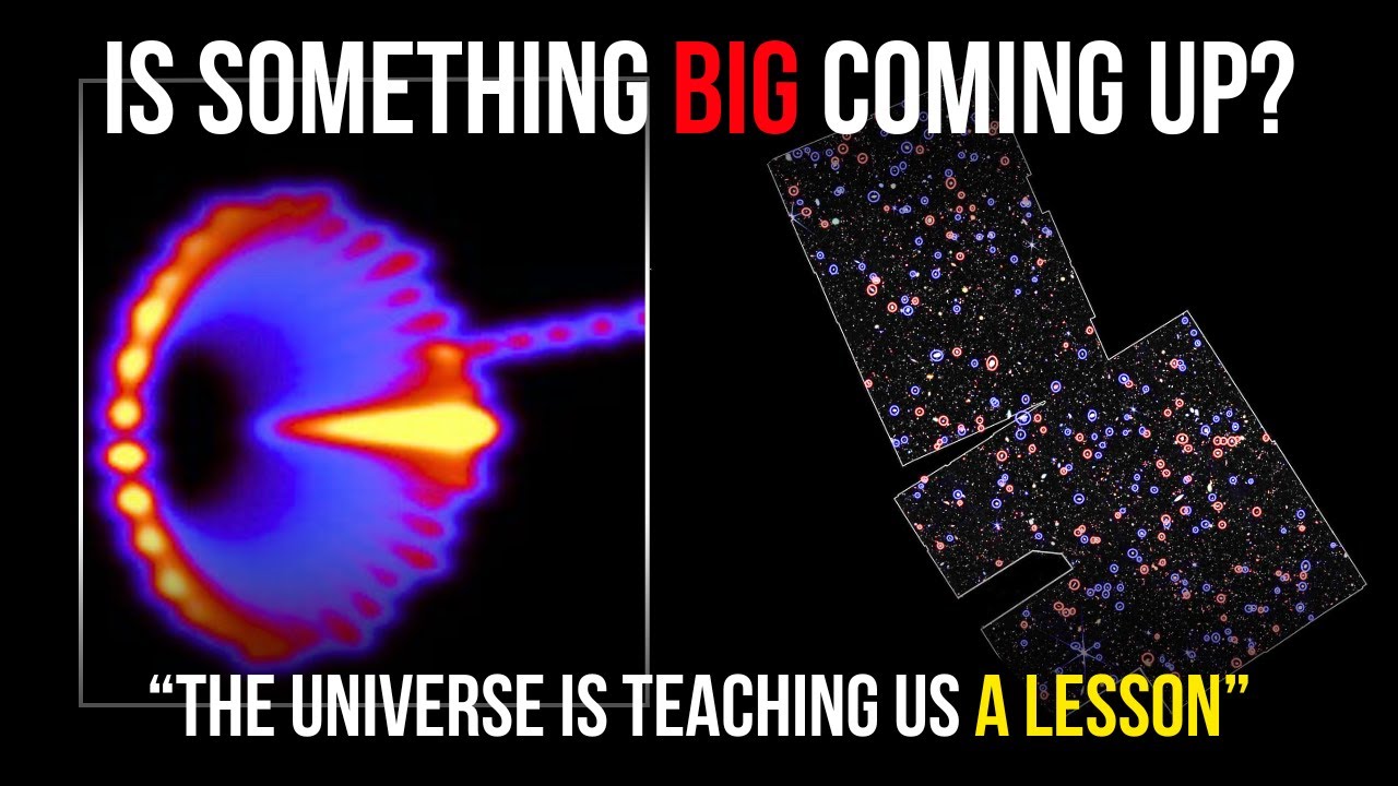 “This Is Going to Hurt!” New Discovery by the JWST Shakes Einstein’s Cosmological Theory!