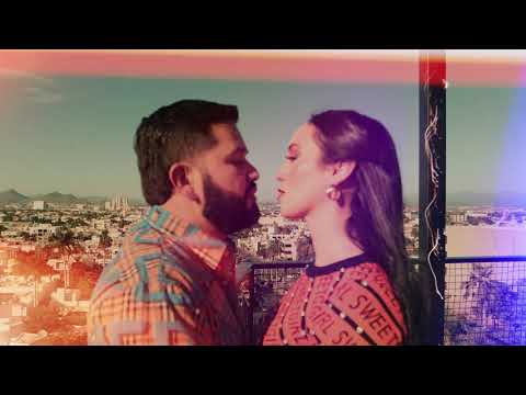 Los Caballeros de Durango - Yo Quiero Besarte