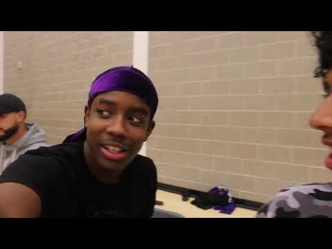 PlayForever Youth League: Playoffs Round 1 - Knicks vs Pelicans